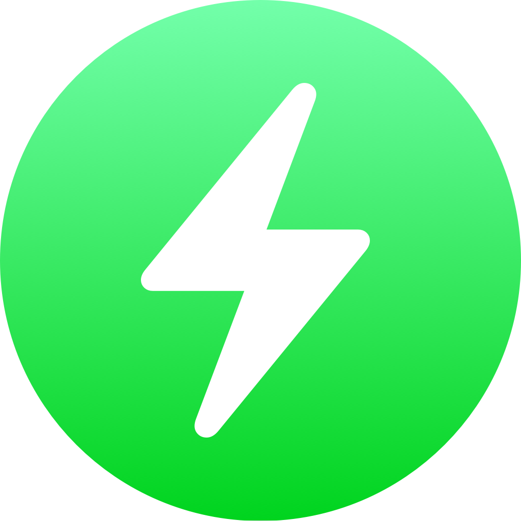 Baltic Energy App Icon